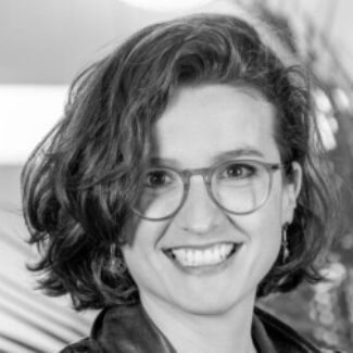 Profile picture of Agathe OLIVE-GAGO