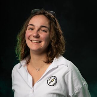 Profile picture of Solène FAVIER
