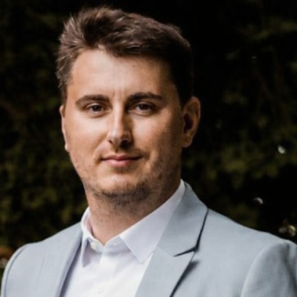 Profile picture of Thomas GARDES