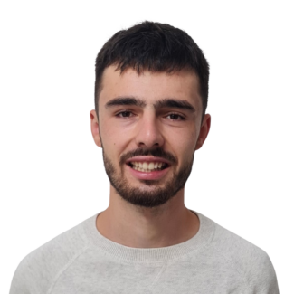 Profile picture of Bérenger PERONI