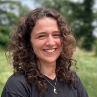 Profile picture of Lilou CORNU