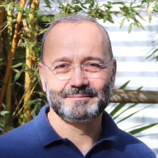 Profile picture of Antoine LAMARCHE