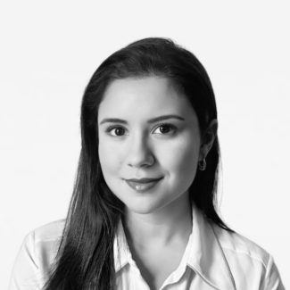 Profile picture of Millena ARAUJO