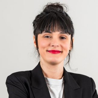 Profile picture of Manon BOULY