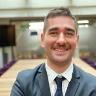 Profile picture of Axel COURSON