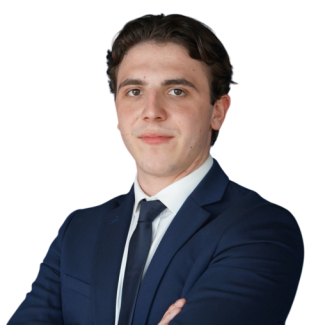 Profile picture of Hugo MARCILLAT