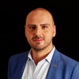 Profile picture of *Exposant: Yann DESLOIRE