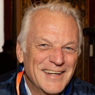 Profile picture of *Exposant: Olivier DE CHANTÉRAC