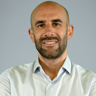 Profile picture of *Exposant: Nicolas FOCIONE