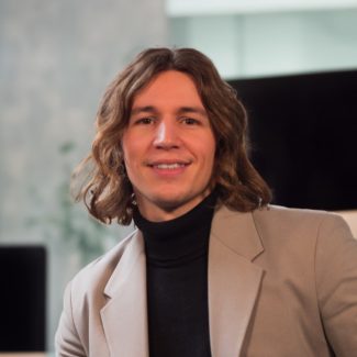 Profile picture of *Exposant: Jérémy VALVERDE