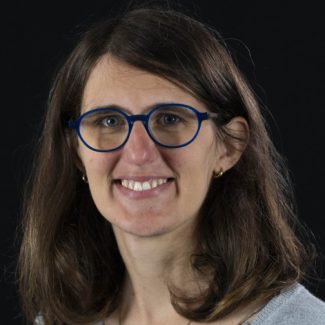 Profile picture of Agathe BOMBAIL