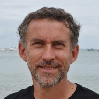 Profile picture of Michel RAGOT