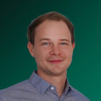 Profile picture of Cyril NORMAND