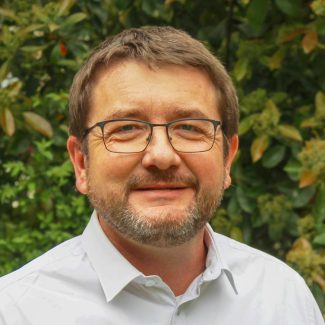 Profile picture of Frantz BOUDET