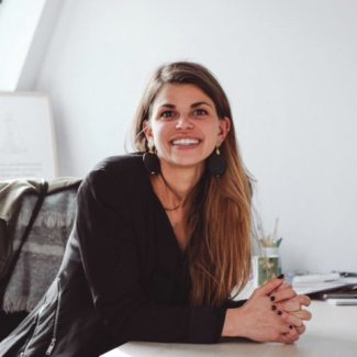 Profile picture of Ada COVES