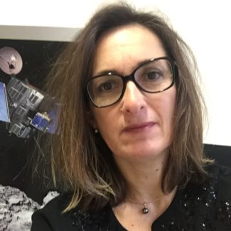 Profile picture of Brigitte NICOLAS