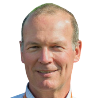 Profile picture of François THIERART