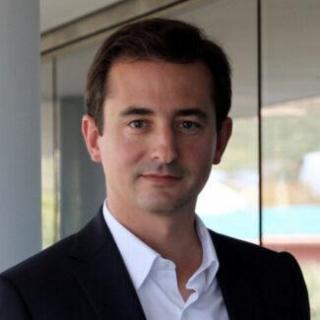 Profile picture of Géraud DE RAFFIN