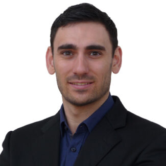 Profile picture of *Exposant: David MORELIÈRE