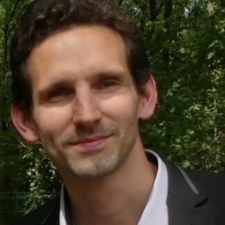 Profile picture of Nicolas ROBIN