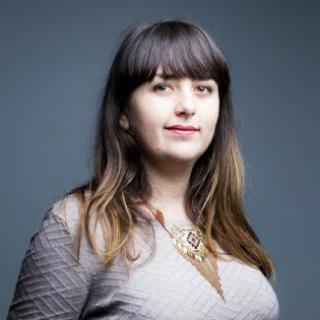Profile picture of Elisa MITKO
