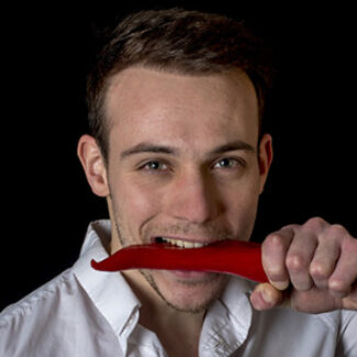 Profile picture of Antoine FUYET