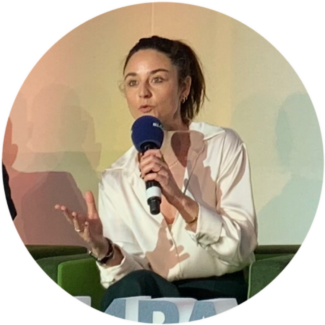 Profile picture of Wendy LAUTIER