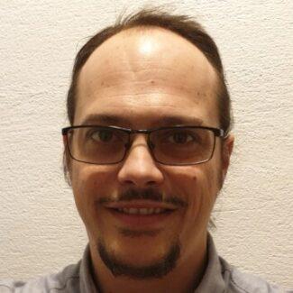 Profile picture of Yann ROBERT