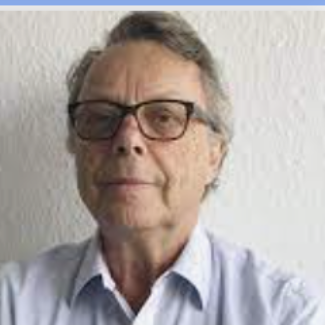 Profile picture of Partner: Thomas BAUKNECHT