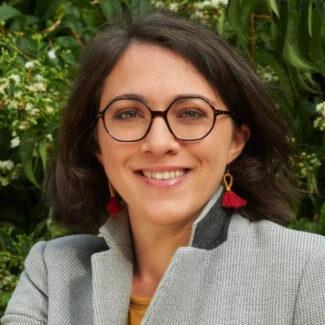 Profile picture of Laurie BÉSINET