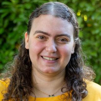 Profile picture of Yasmine JERAD