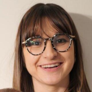 Profile picture of Julie SABOURIN