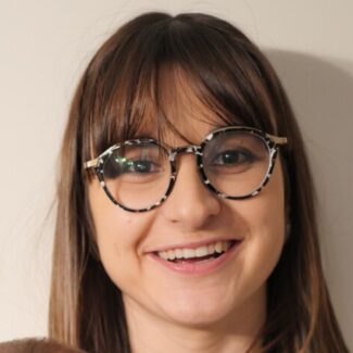 Profile picture of Julie SABOURIN