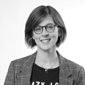 Profile picture of *Club experts: Emilie ROSSI