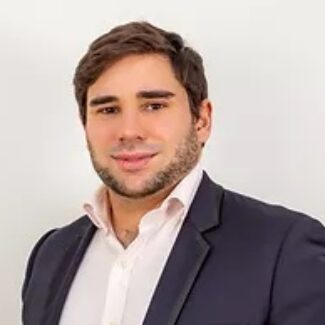 Profile picture of Adrian OUSSET