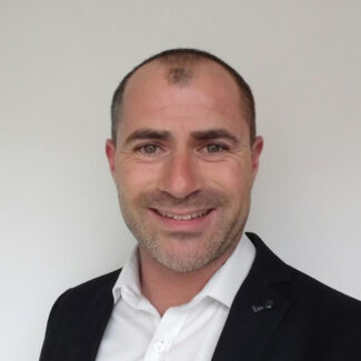 Profile picture of Olivier BENHAMOU