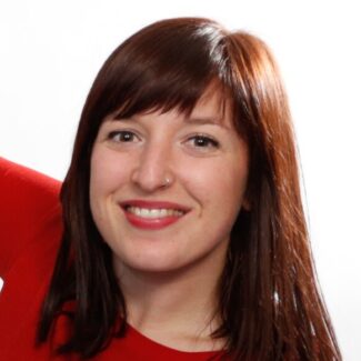 Profile picture of Manon CUILLERAT