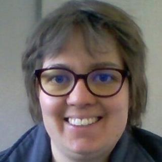 Profile picture of Marie POUILLON