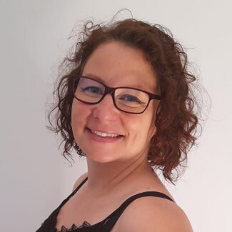 Profile picture of Vanessa MARLIER