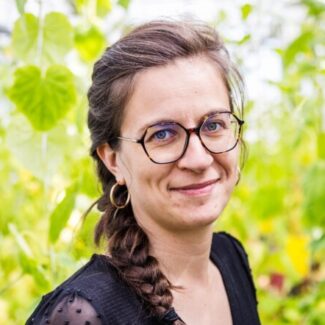 Profile picture of *Intervenant: Klervi CRENN