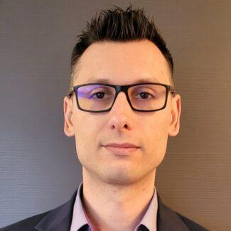 Profile picture of Yohann BALLOT