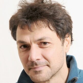 Profile picture of Alexandre ALBORE