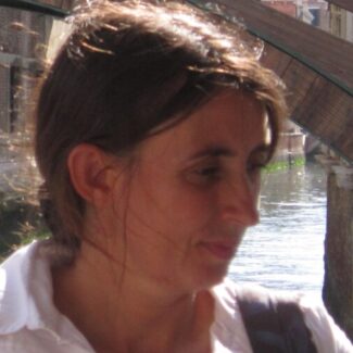 Profile picture of Hélène FARGIER