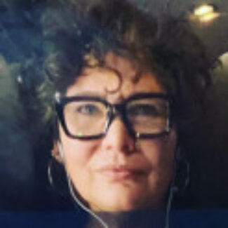 Profile picture of Carolina LOLAS