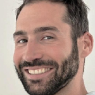 Profile picture of Romain DELCOMBEL