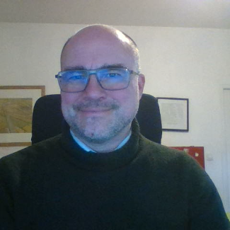 Profile picture of Jean-Baptiste SAUDAN