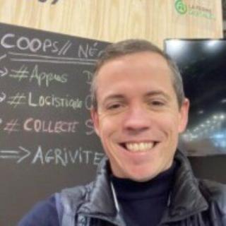 Profile picture of Nicolas VILMART