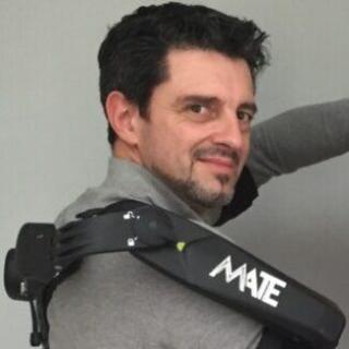 Profile picture of Patrice ROUDET