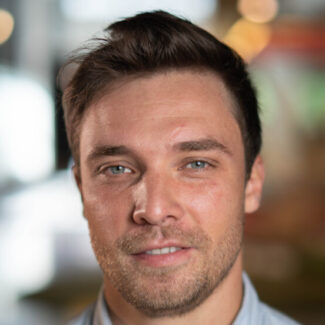 Profile picture of Simon SIRVEN